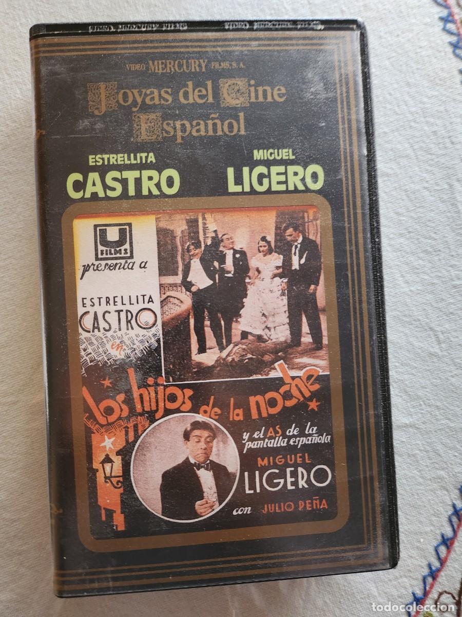 Cine: Los Hijos de la noche - Foto 1