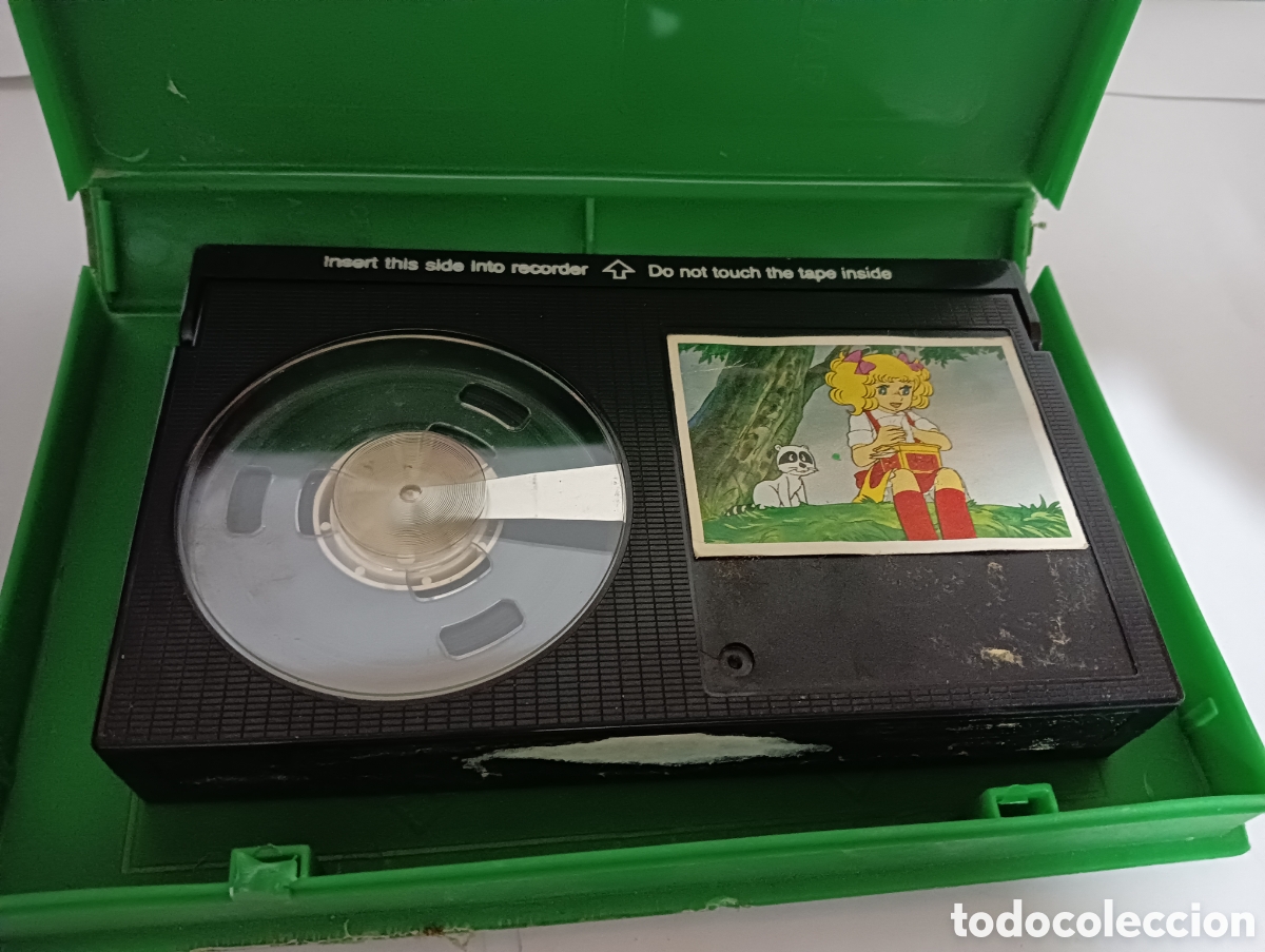 Cine: Beta Candy Candy a&ntilde;o 1985 - Foto 4