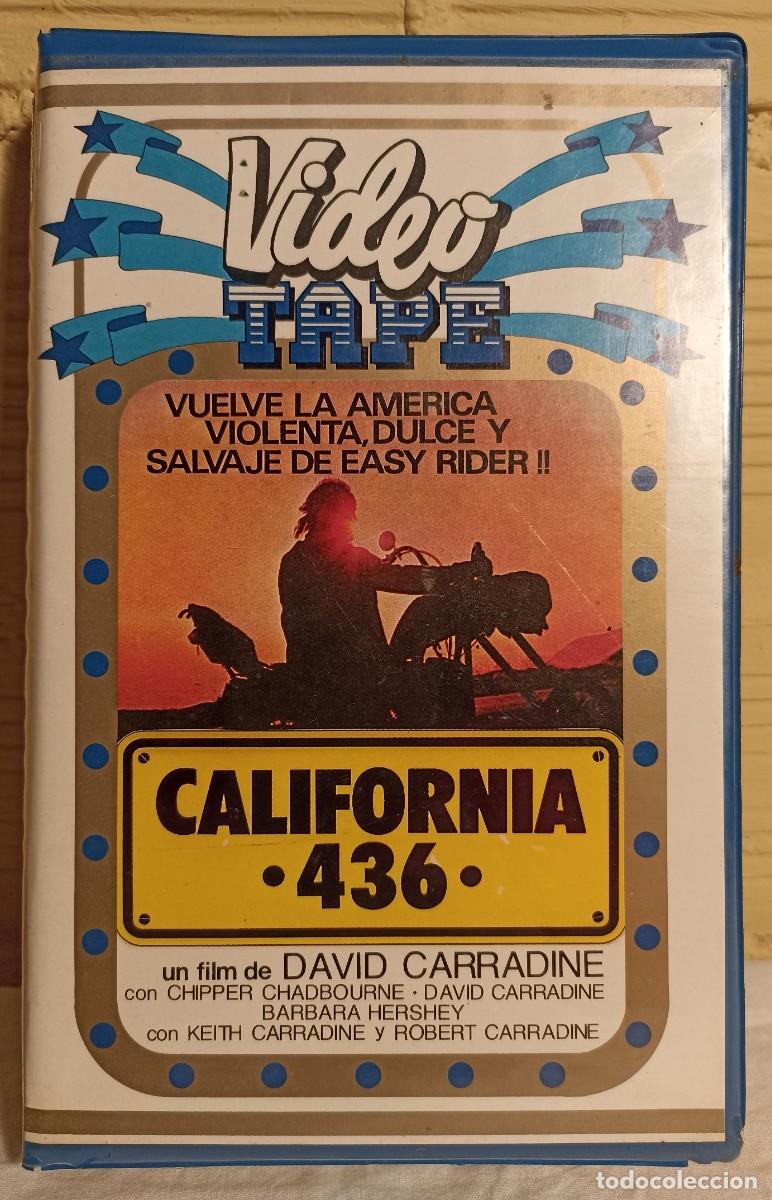 Cine: California 436 de 1983(BETA) - Foto 2