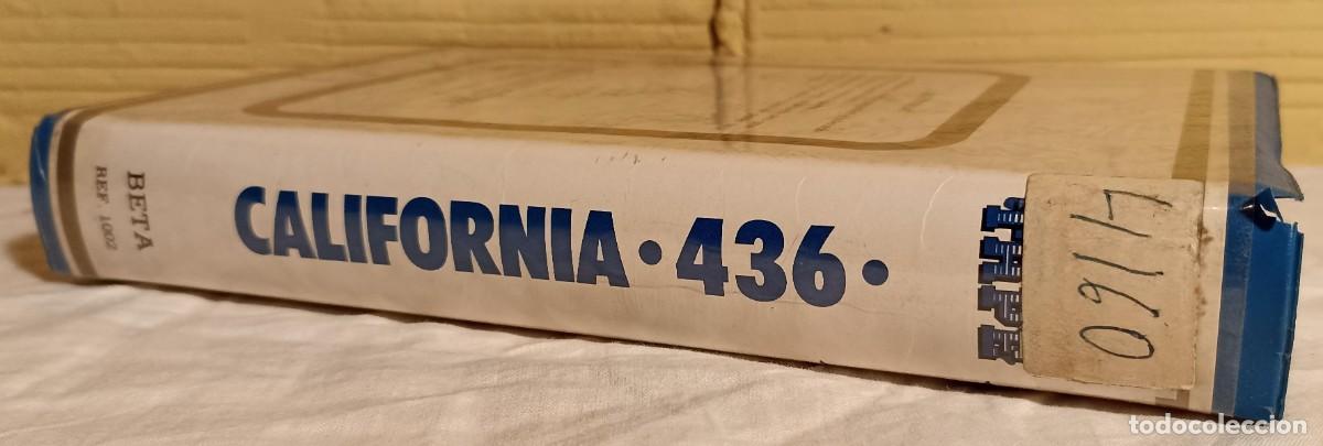 Cine: California 436 de 1983(BETA) - Foto 3