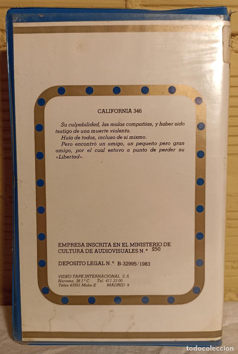 Cine: California 436 de 1983(BETA) - Foto 4