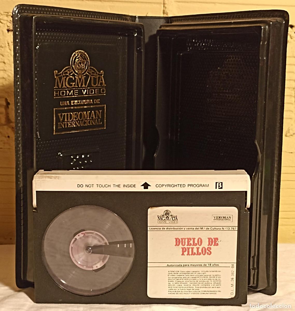Cine: Duelo de pillos de 1983(BETA) - Foto 5