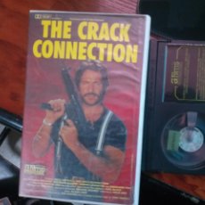 Cine: BETA THE CRACK CONNECTION - GOTZ GEORGE (EE). Lote 401987279