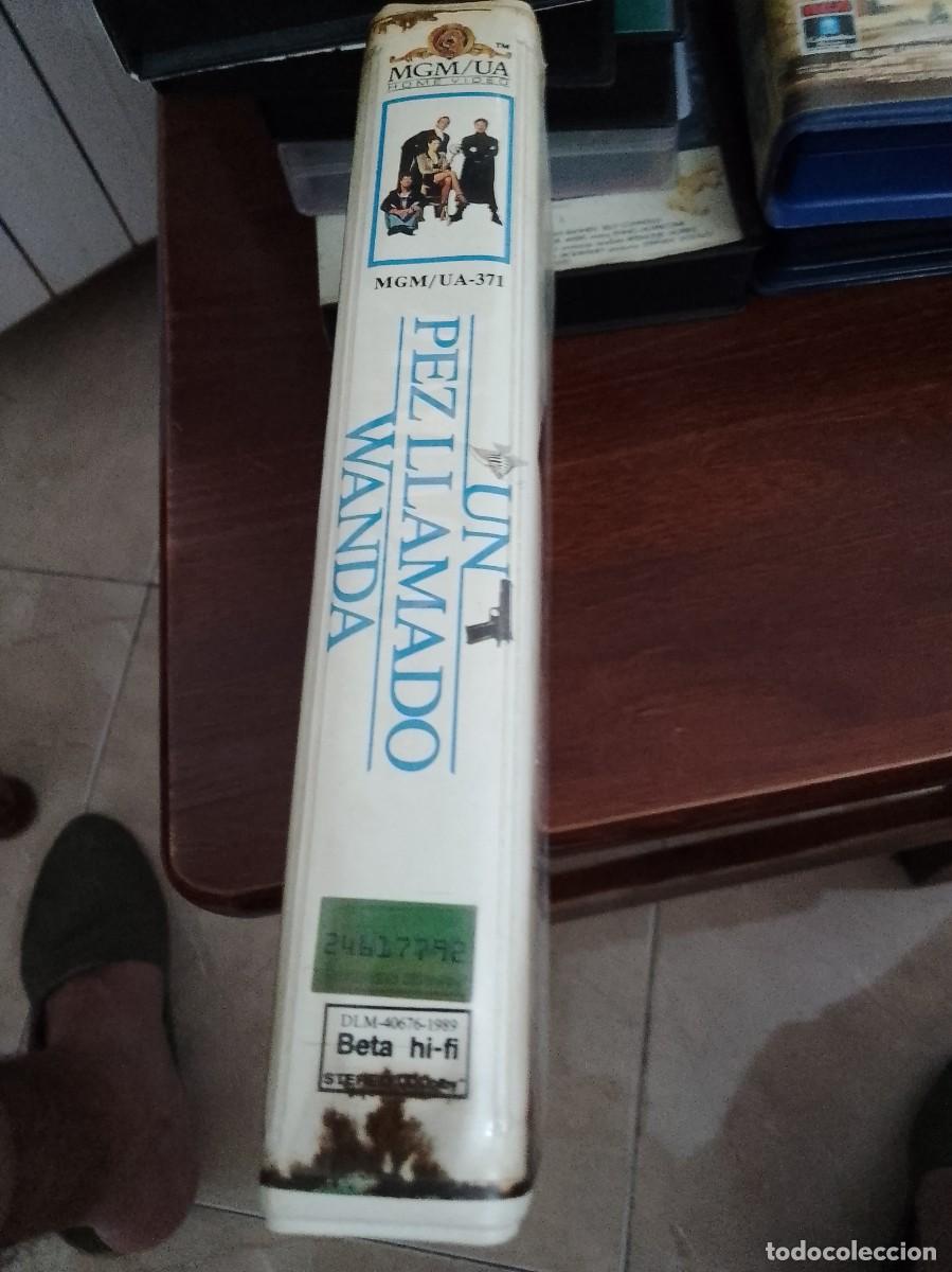Cine: Un pez llamado Wanda beta - Foto 4