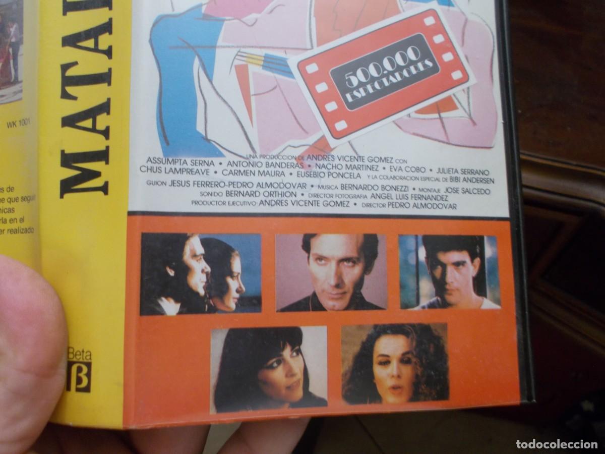 Cine: MATADOR BETA - Foto 2