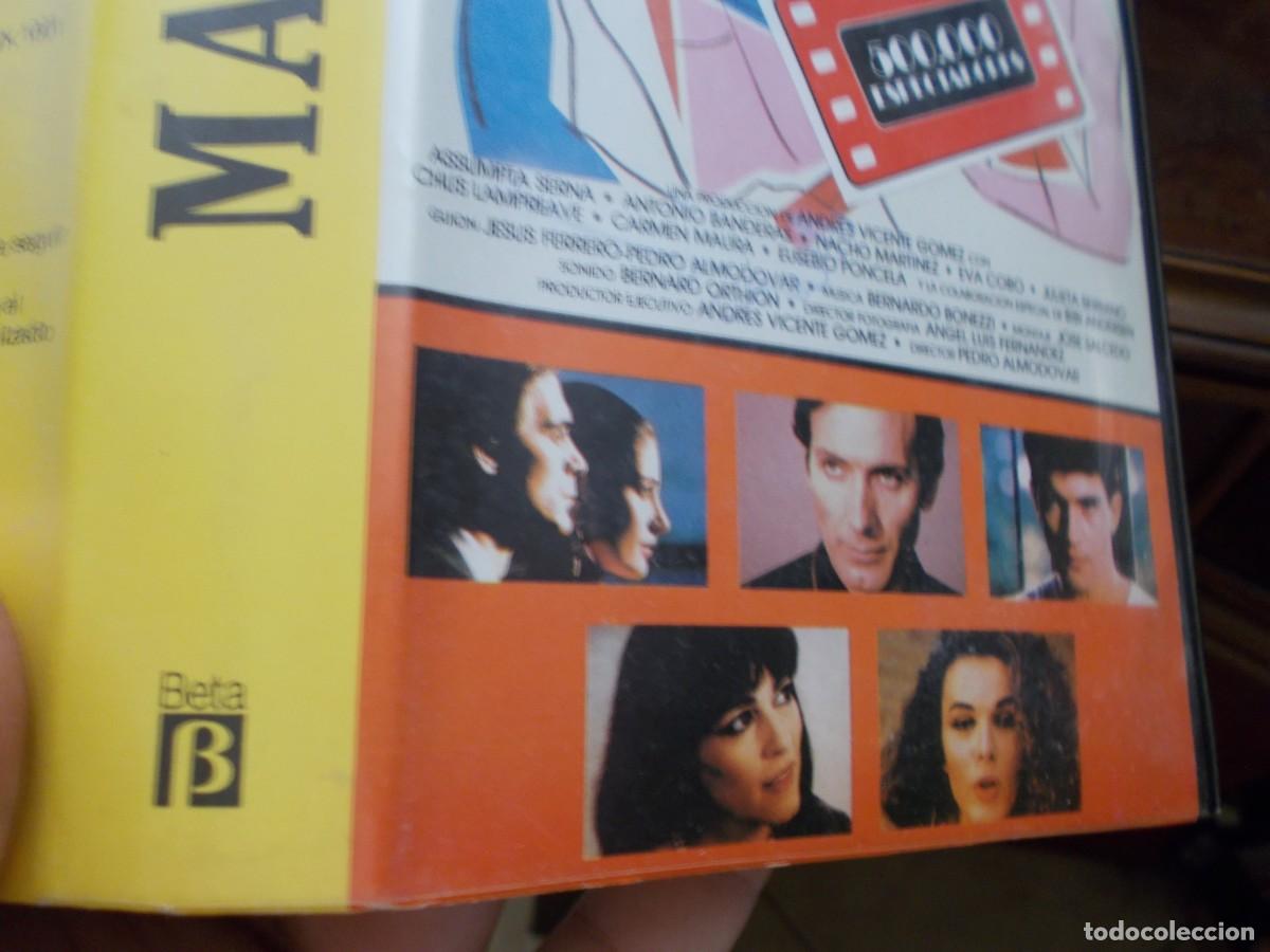 Cine: MATADOR BETA - Foto 3