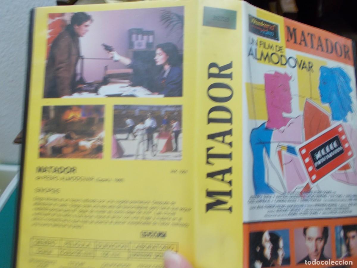 Cine: MATADOR BETA - Foto 4