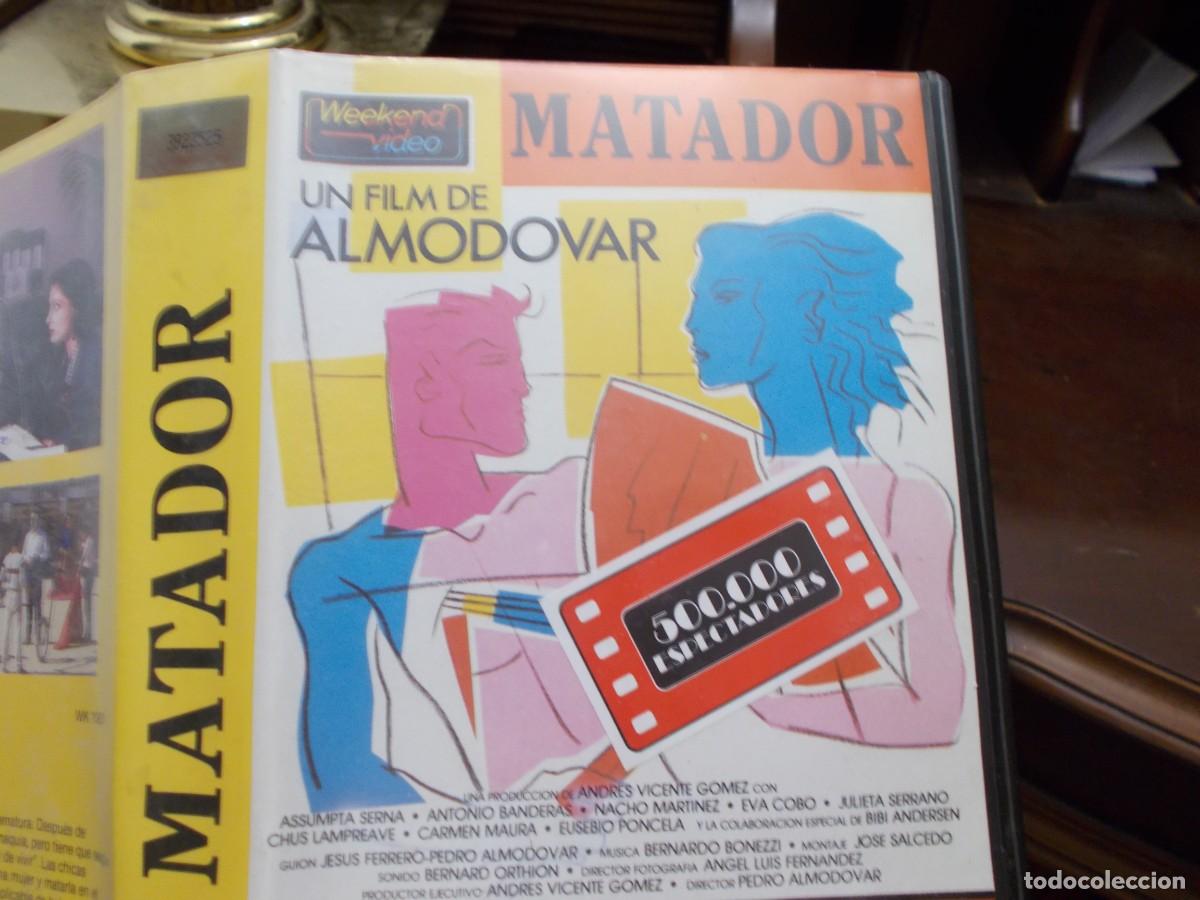 Cine: MATADOR BETA - Foto 5