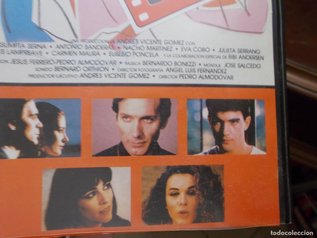 Cine: MATADOR BETA - Foto 6