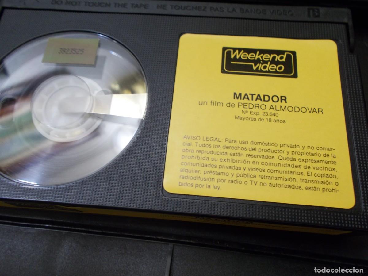 Cine: MATADOR BETA - Foto 9