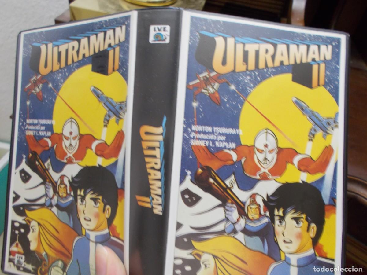 Cine: ULTRAMAN 2 BETA - Foto 4