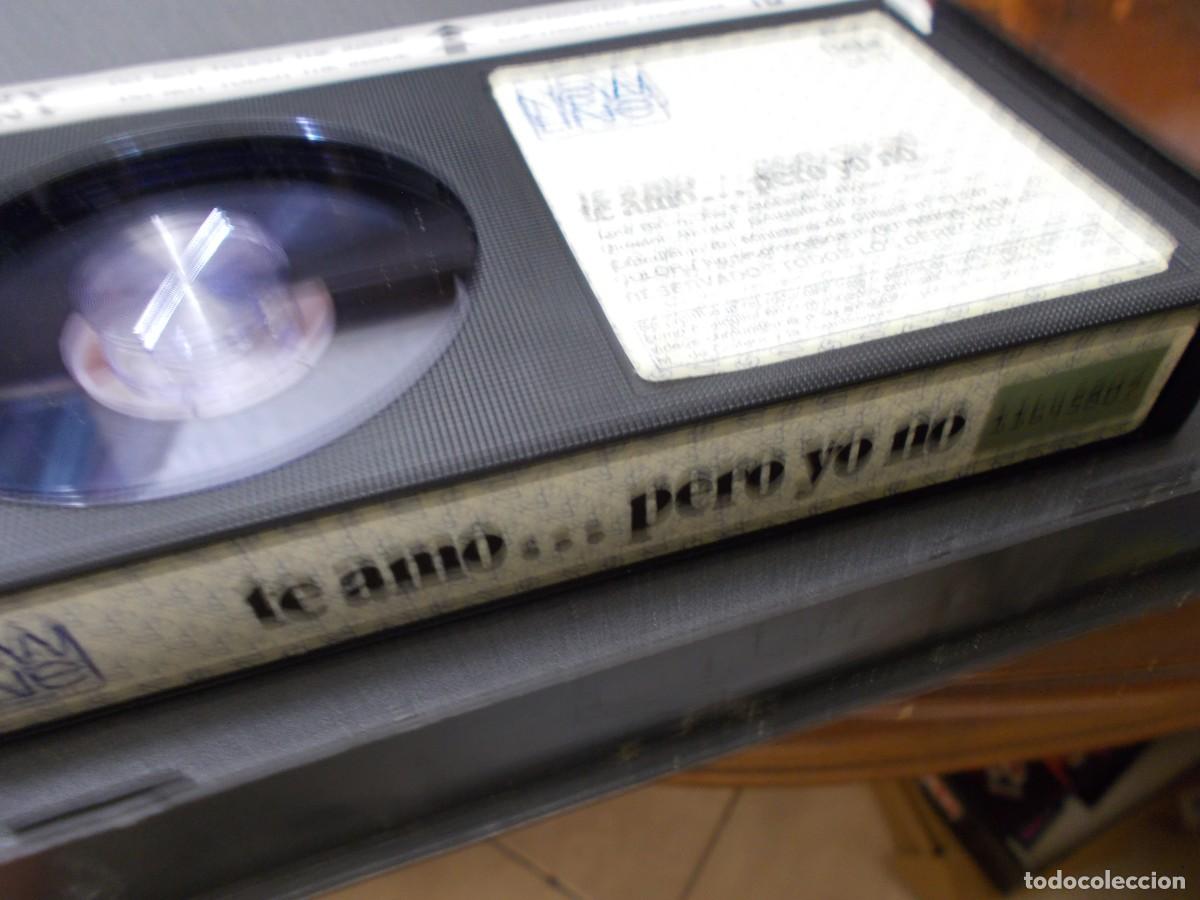 Cine: TE AMO PERO YO NO BETA - Foto 7