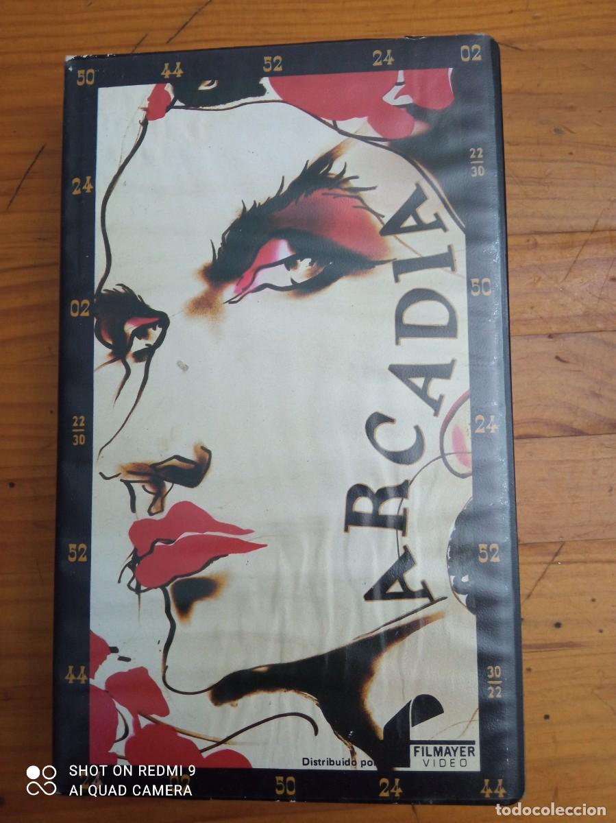 Cine: Arcadia beta - Foto 1