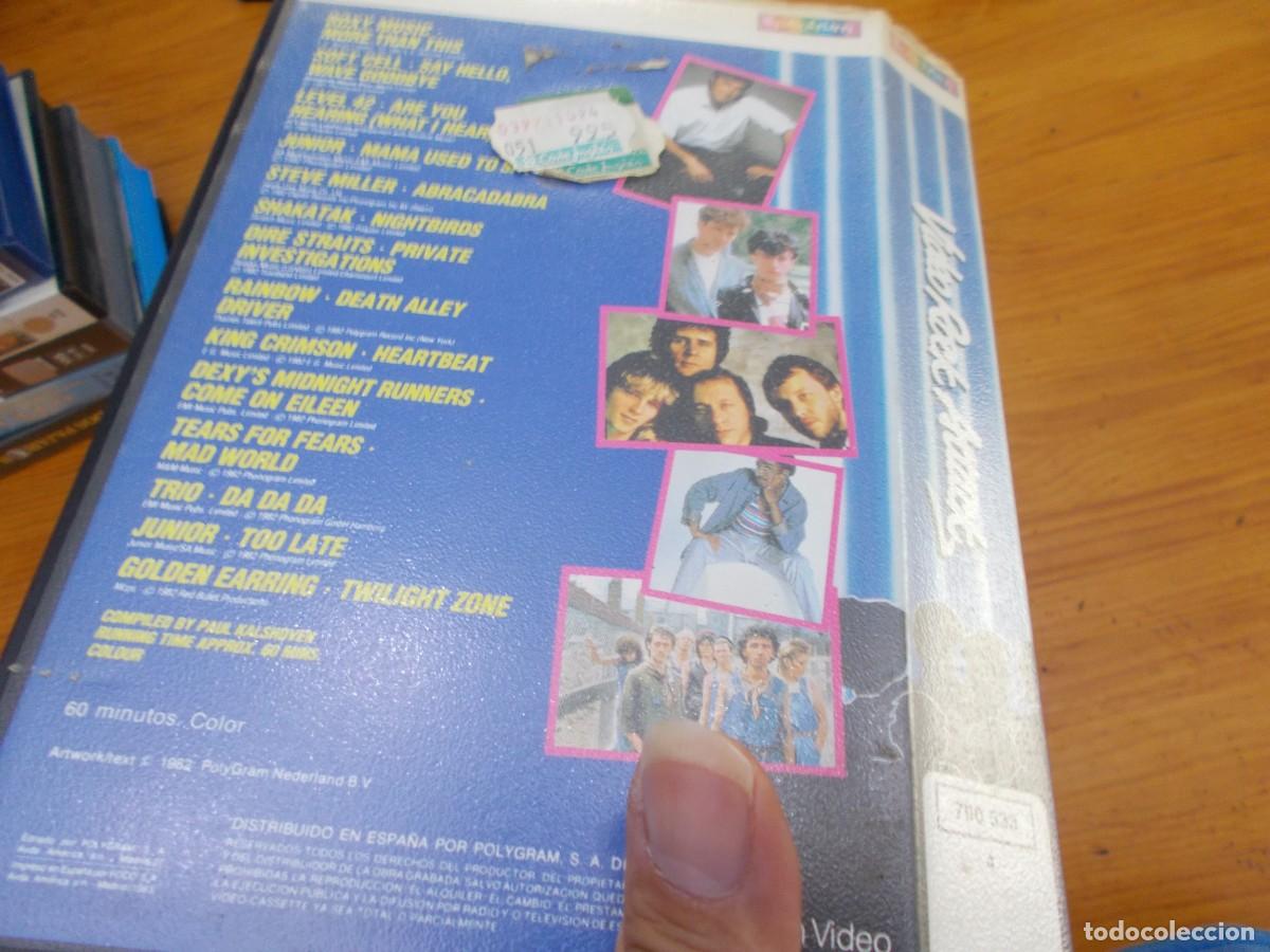 Cine: VIDEO ROCK ATTACK BETA - Foto 4
