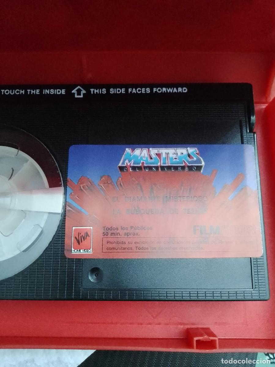 Cine: He man y los masters del universo beta - Foto 4