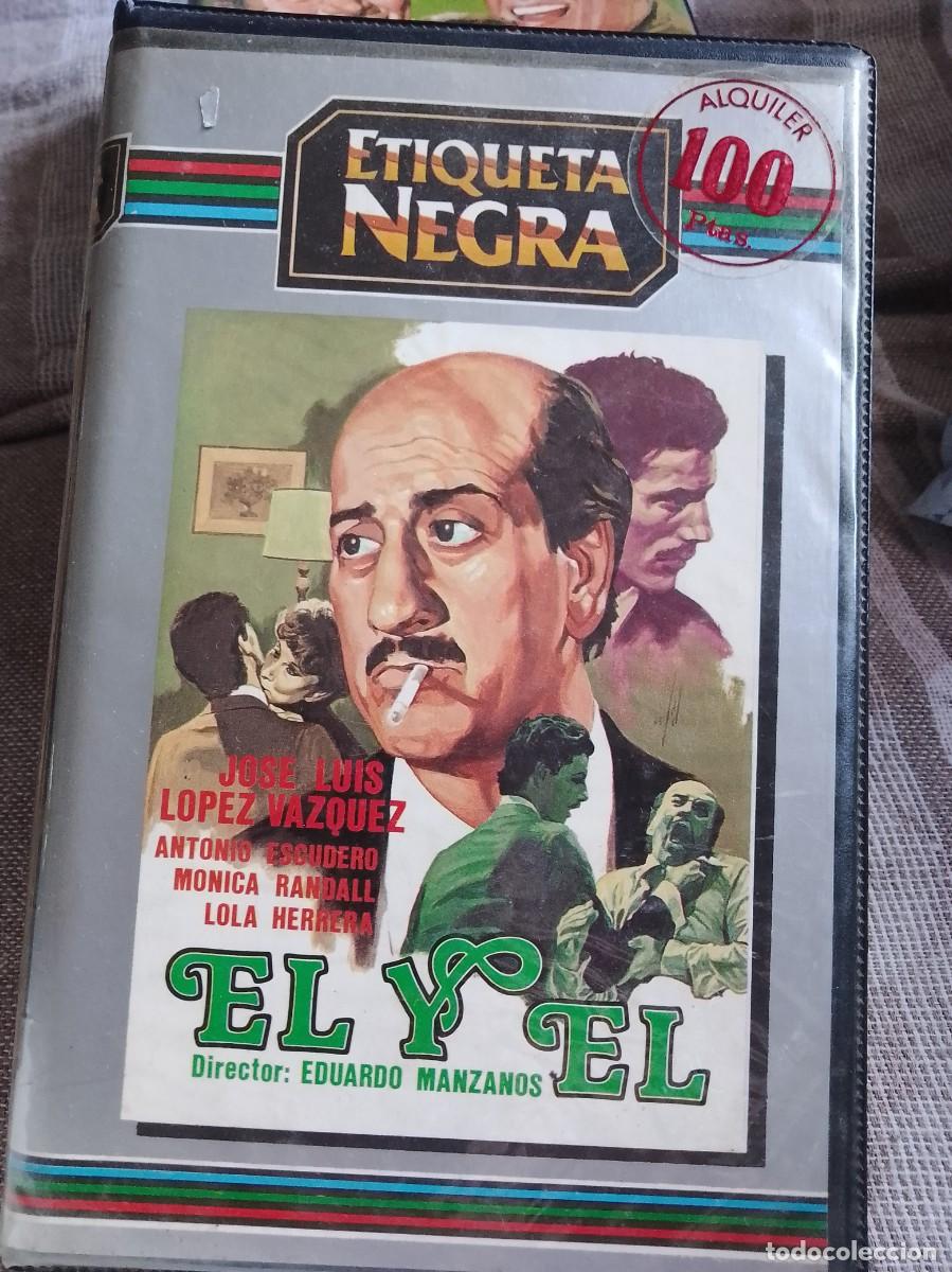 Cine: El y el beta caja grande - Foto 1