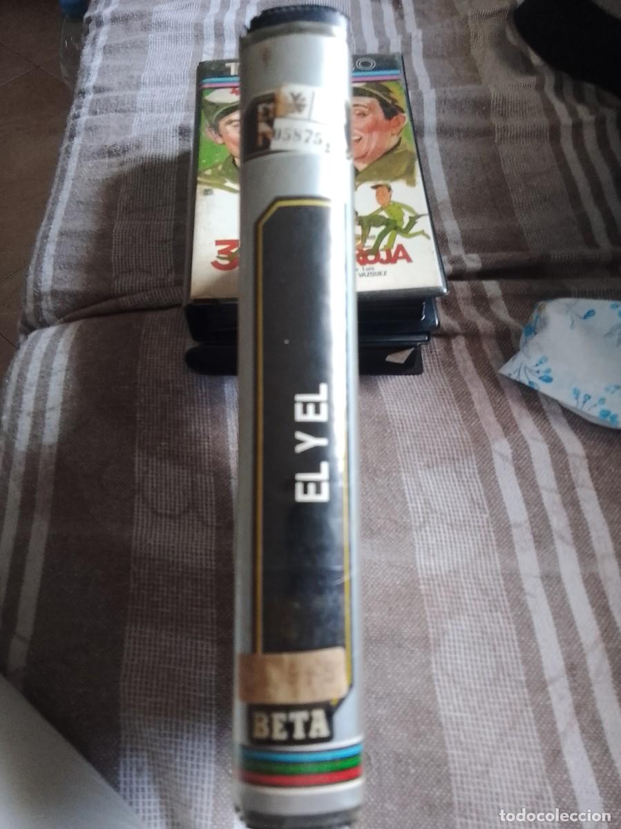 Cine: El y el beta caja grande - Foto 2
