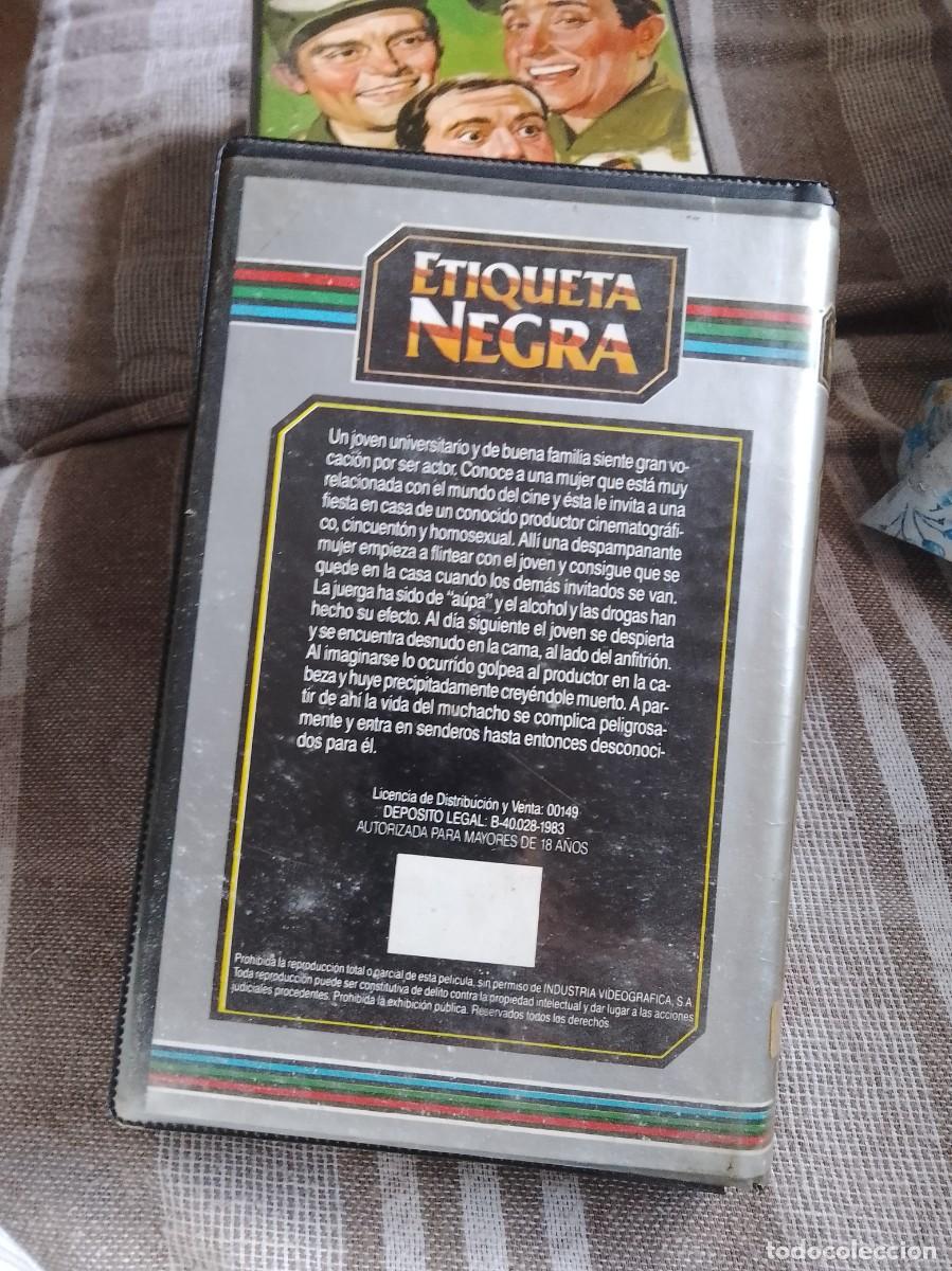 Cine: El y el beta caja grande - Foto 3