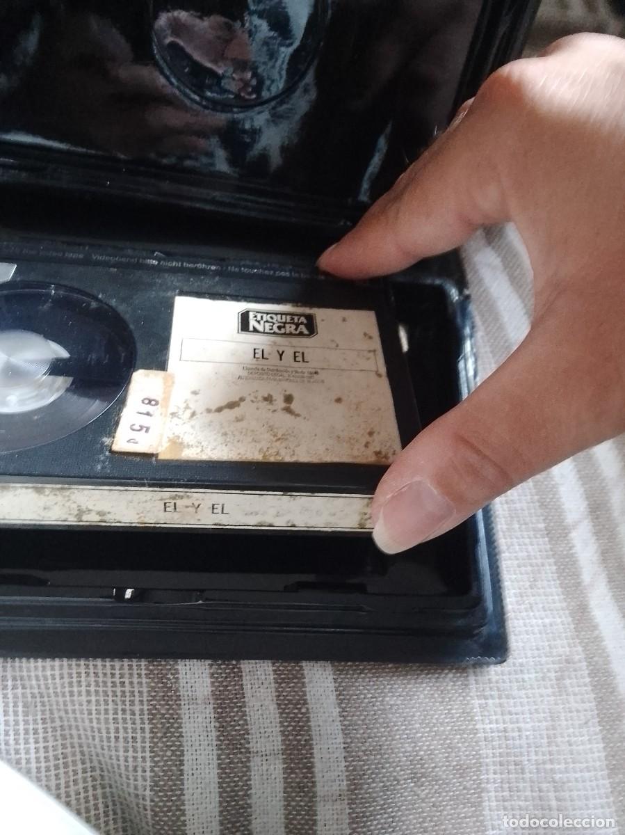 Cine: El y el beta caja grande - Foto 4
