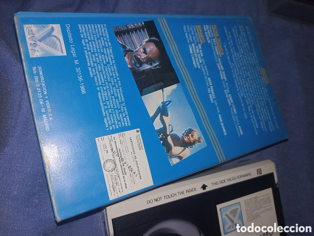 Cine: Running scared - escapada peligrosa- beta - Foto 2