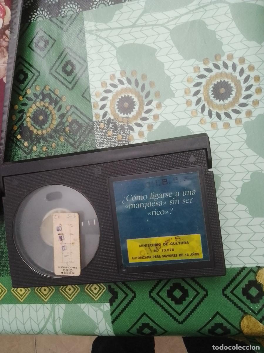 Cine: Como ligarse a una marquesa sin ser rico - Foto 6