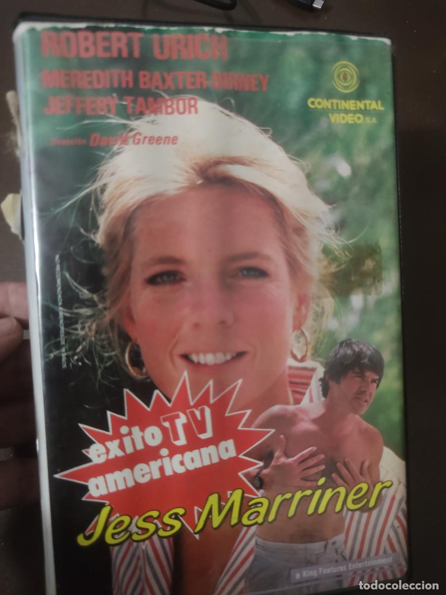 Cine: JESS MARRINER - Foto 1