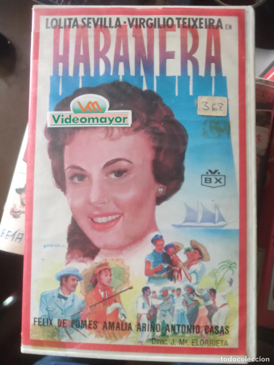Cine: HABANERA (BETA) - Foto 1