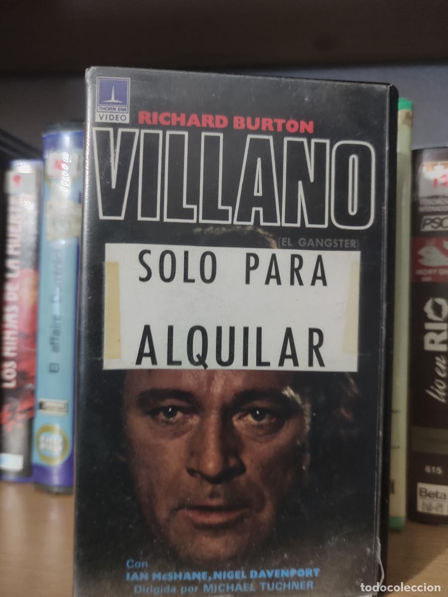 Cine: VILLANO (BETA) - Foto 1