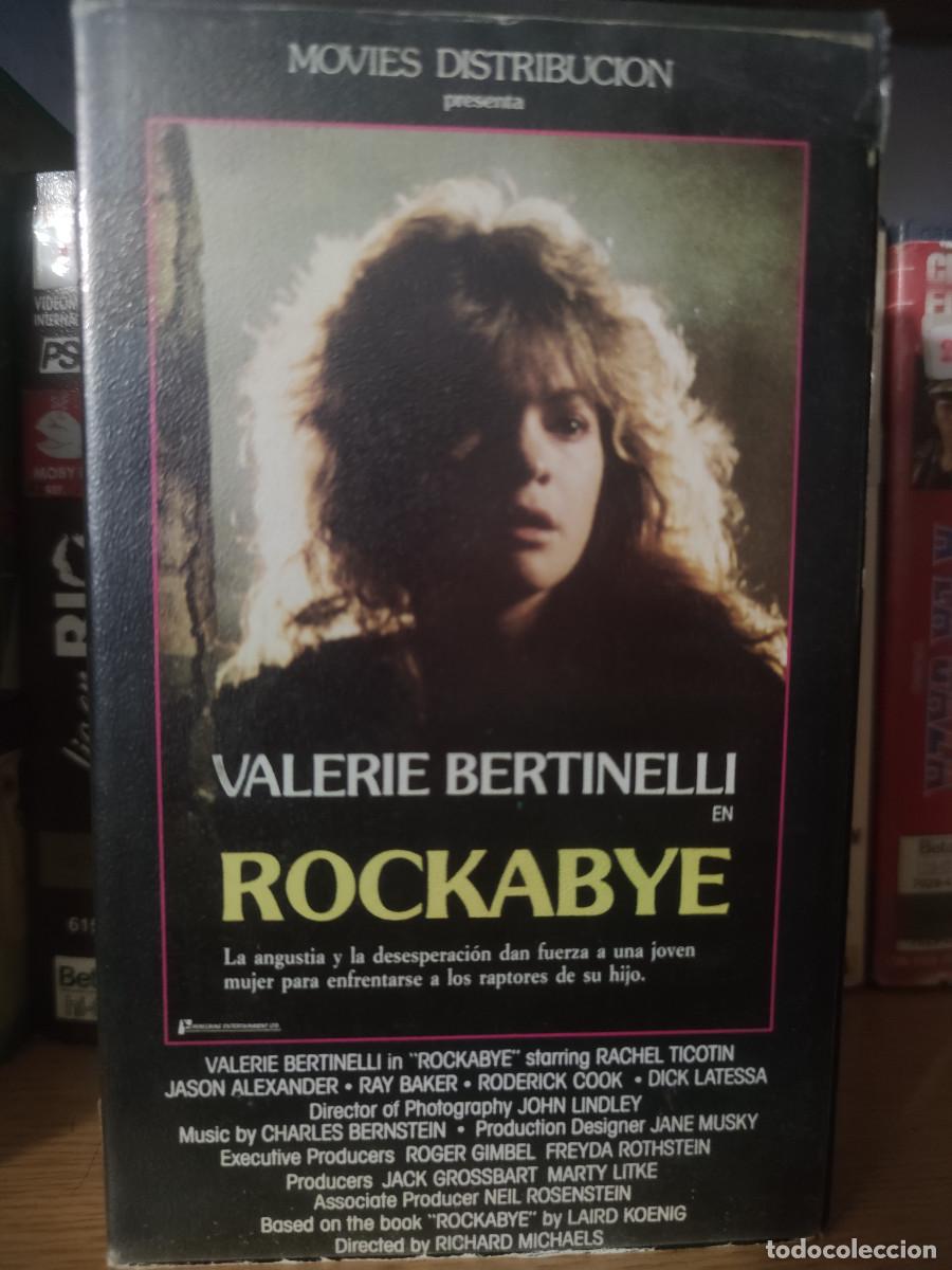 Cine: ROCKABYE. .... .... ..... - Foto 1