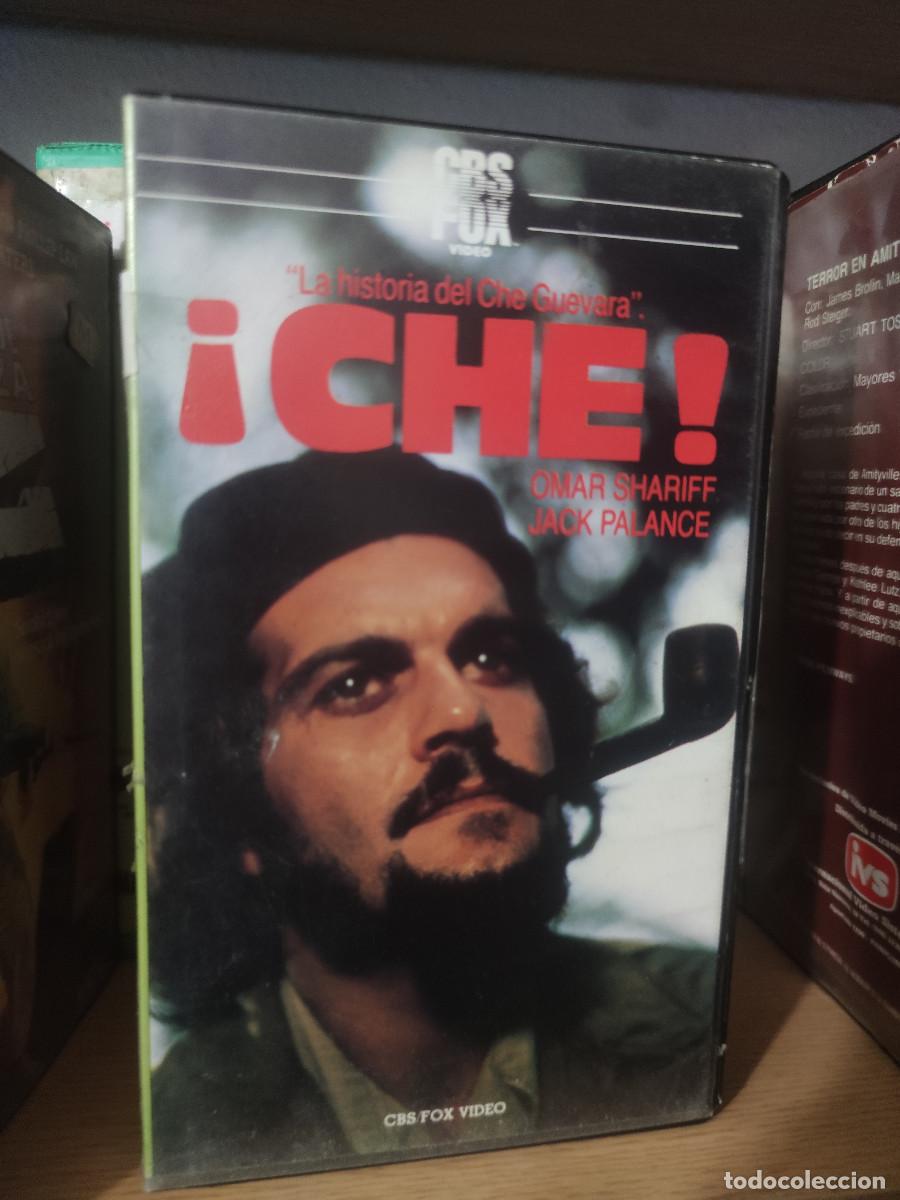 Cine: &iexcl;CHE! (BETA) - Foto 1