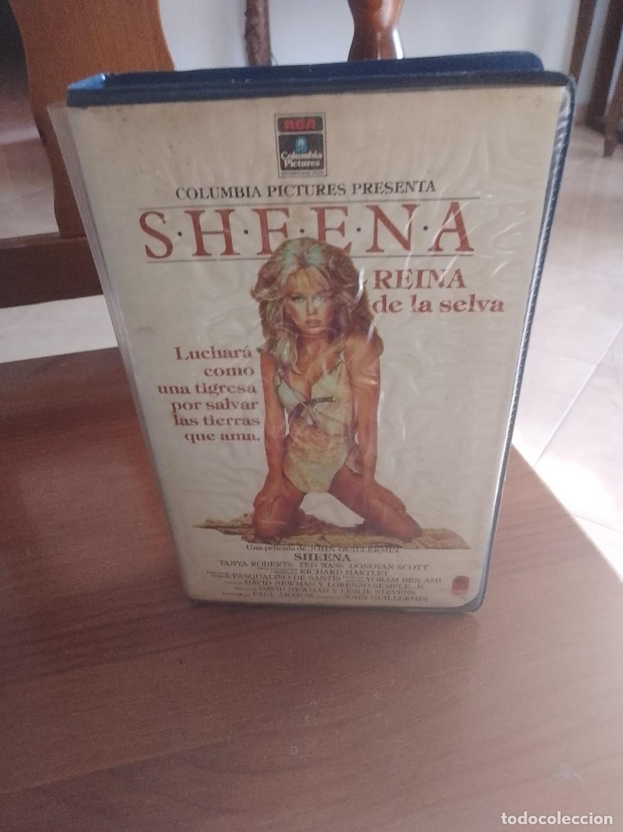 Cine: Shfena beta 1 edicion - Foto 1