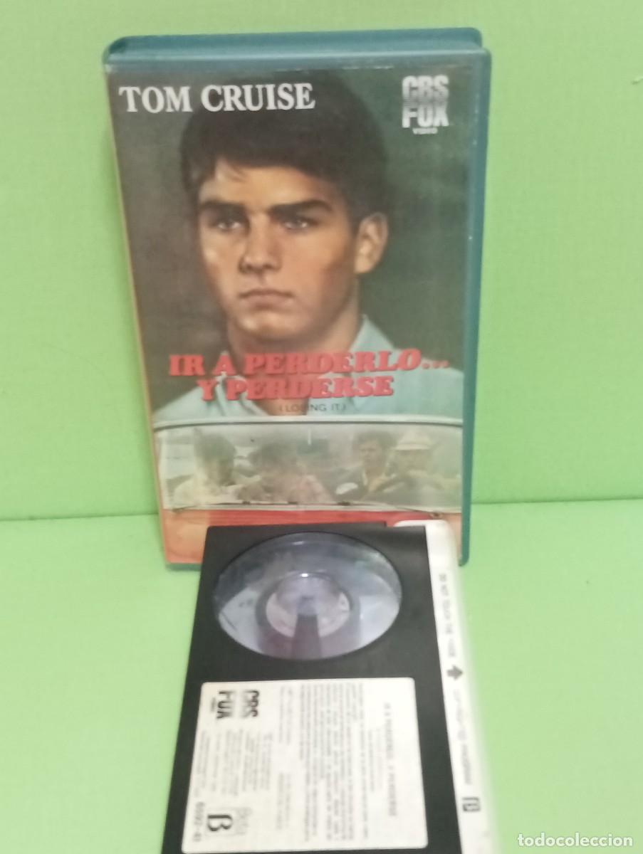 Cine: BETA ir a perderlo... y a perderse - videoclub - Foto 1