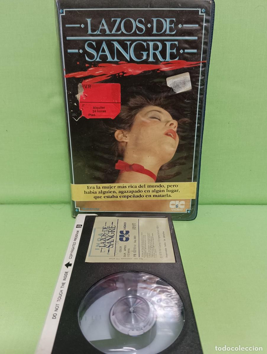 Cine: Beta - Lazos de sangre - Foto 1