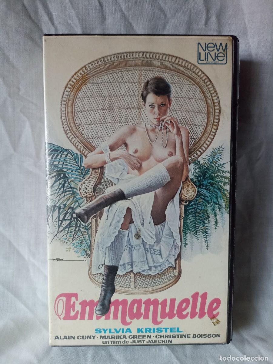 Cine: Emmanuelle, pel&iacute;cula en beta de 1984 - Foto 2