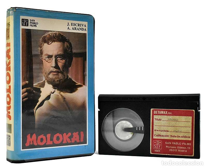 Cine: Molokai. Beta - Foto 1