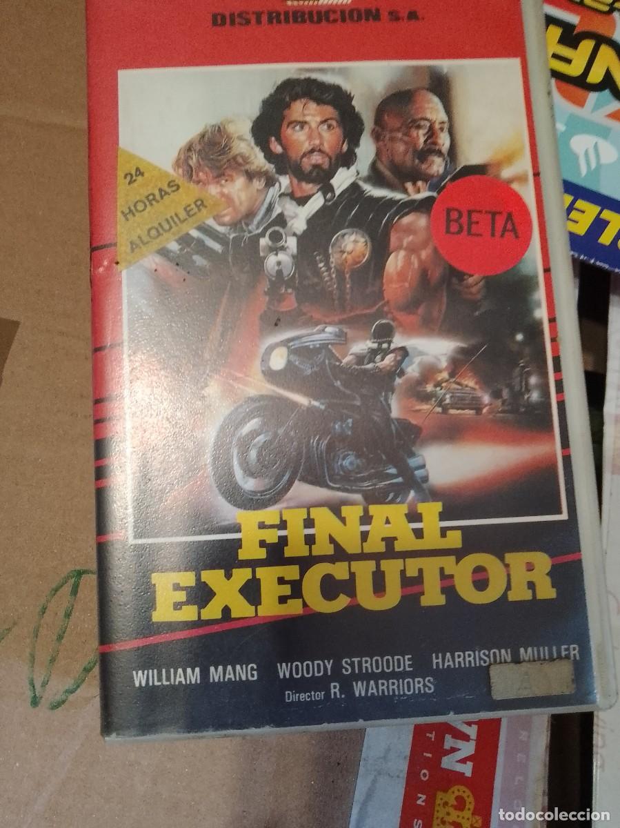Cine: Final executor beta - Foto 3