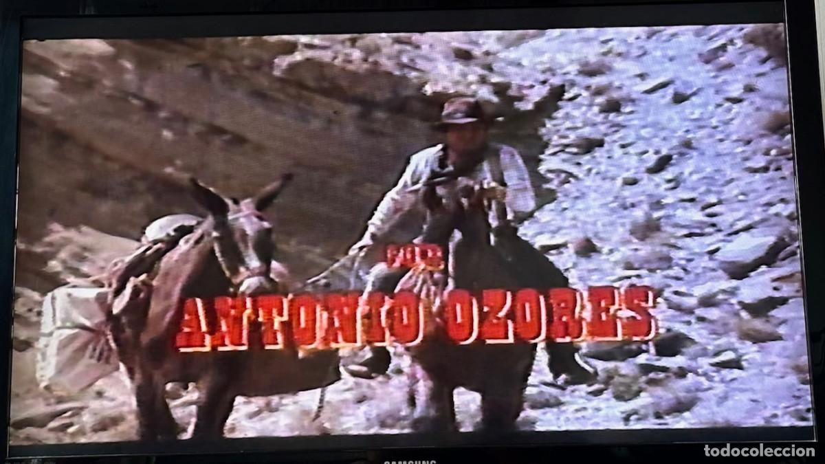 Cine: Al este del oeste - BETA - Foto 4