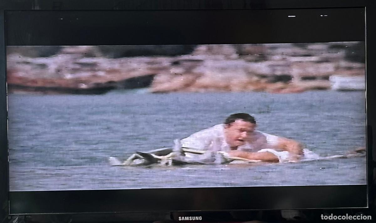 Cine: Banzai - Coluche - BETA - Foto 4