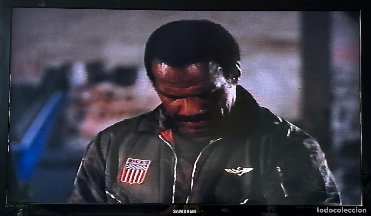 Cine: Delta force Commando - BETA - Foto 4