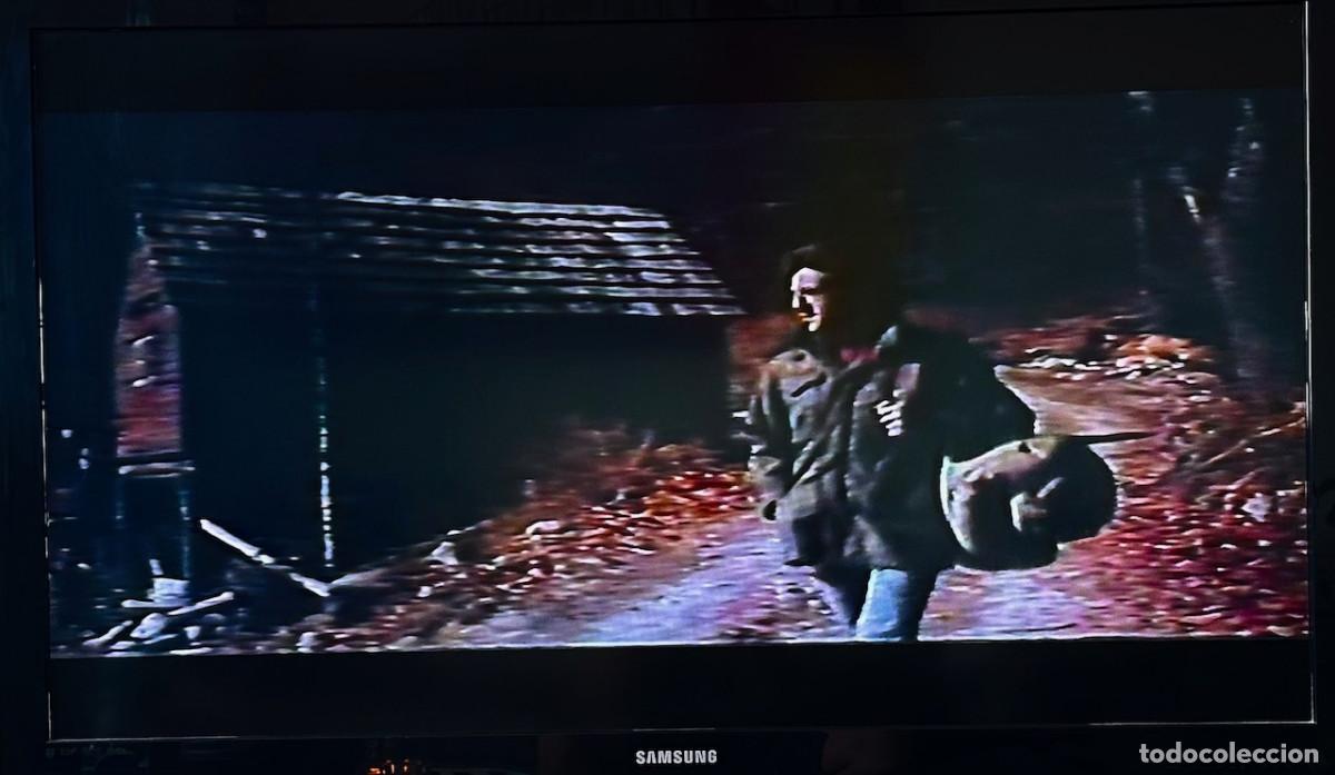 Cine: El acorralado - BETA - Foto 4
