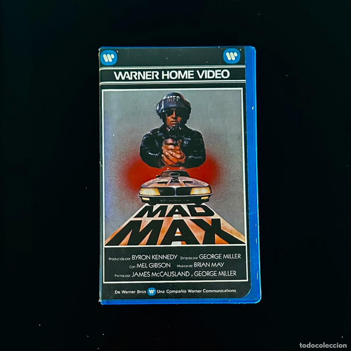 Cine: Mad Max - BETA - Foto 1