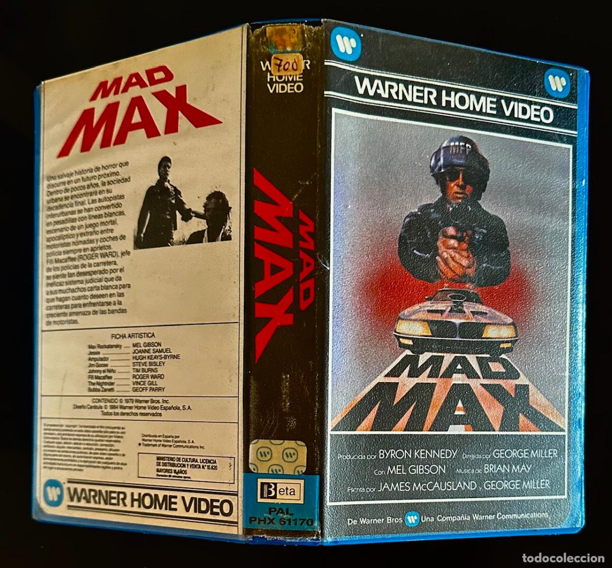 Cine: Mad Max - BETA - Foto 2
