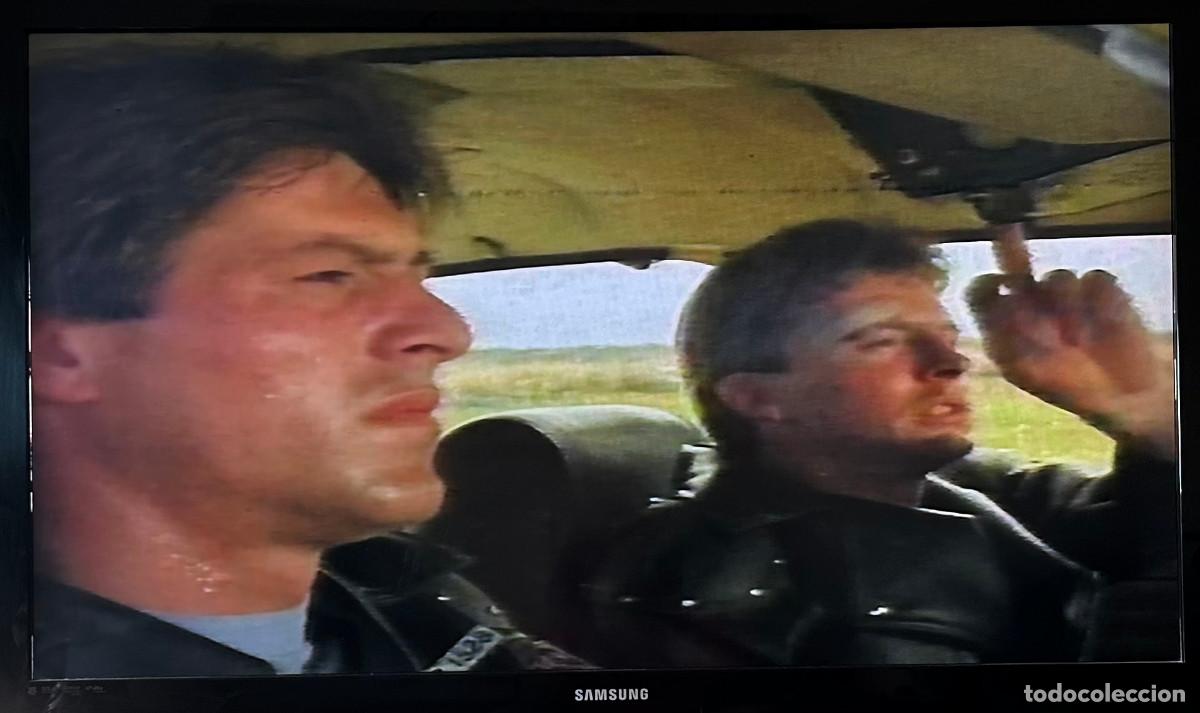 Cine: Mad Max - BETA - Foto 4