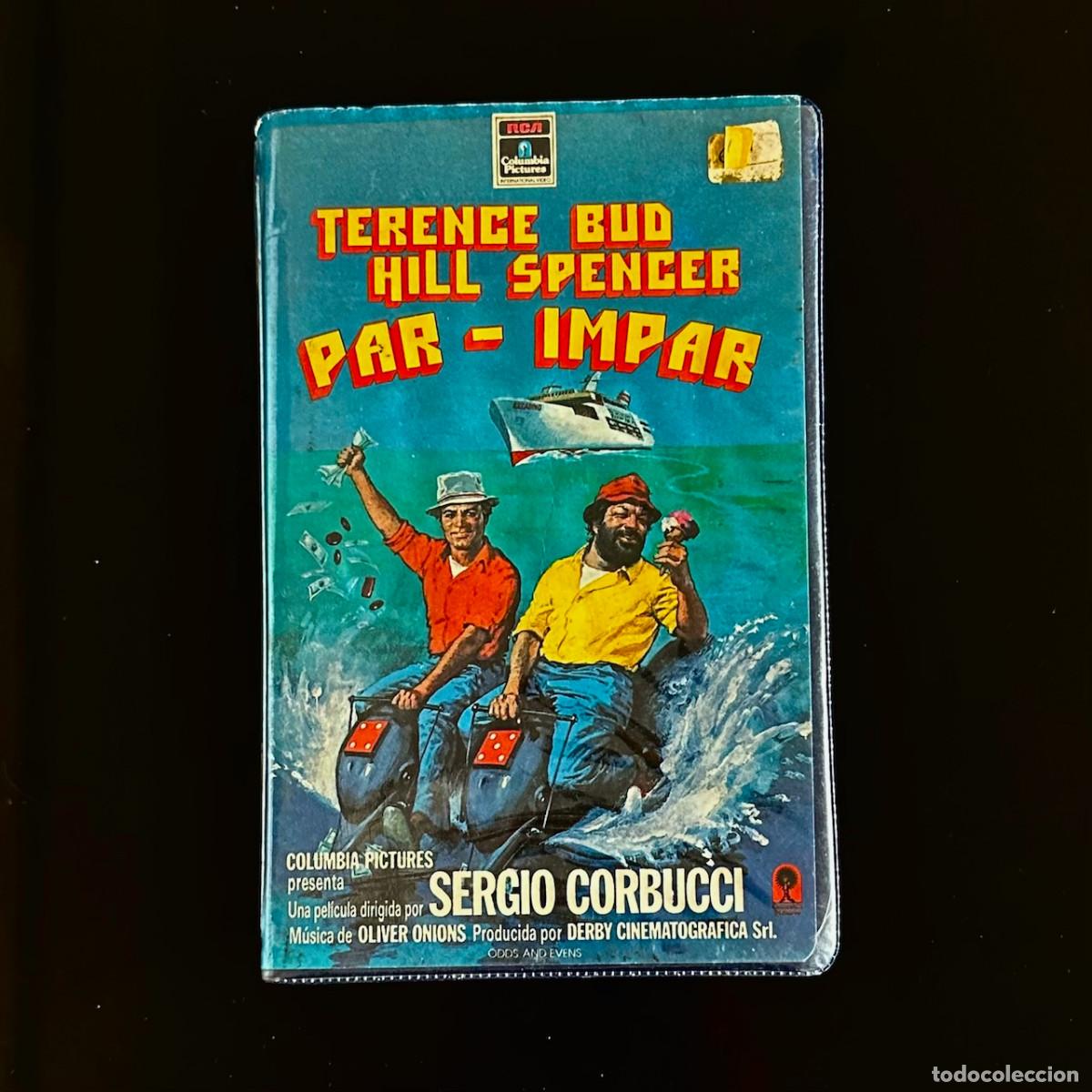 Cine: Par impar - BETA - Foto 1