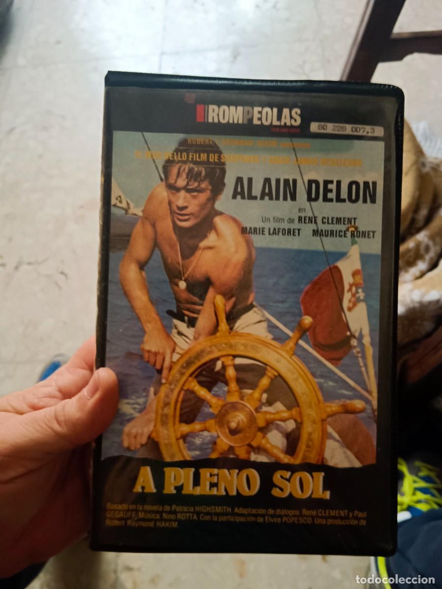 Cine: A PLENO SOL BETA - Foto 1