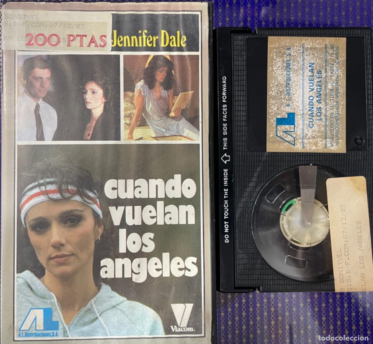 Cine: Cuando vuelan los &aacute;ngeles - Foto 1