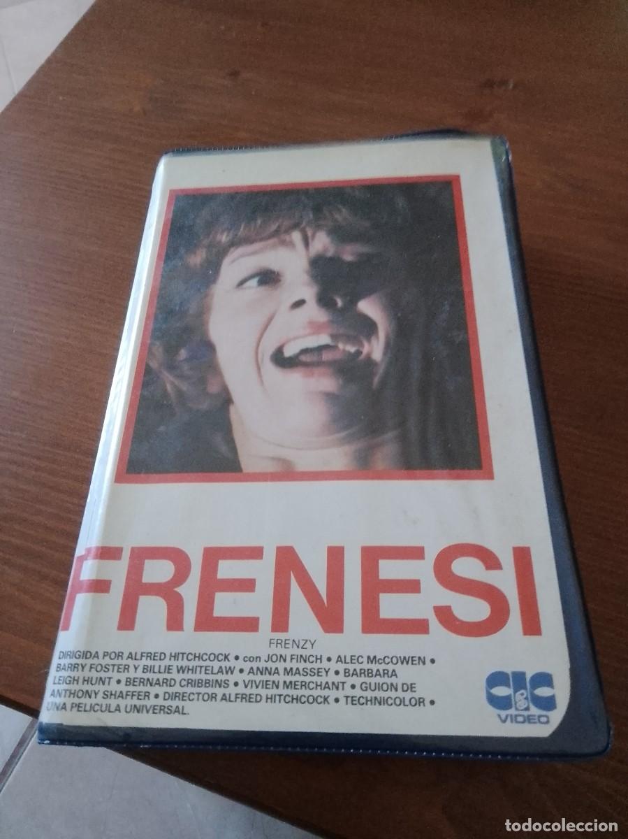 Cine: Frenes&iacute; beta beta beta - Foto 1