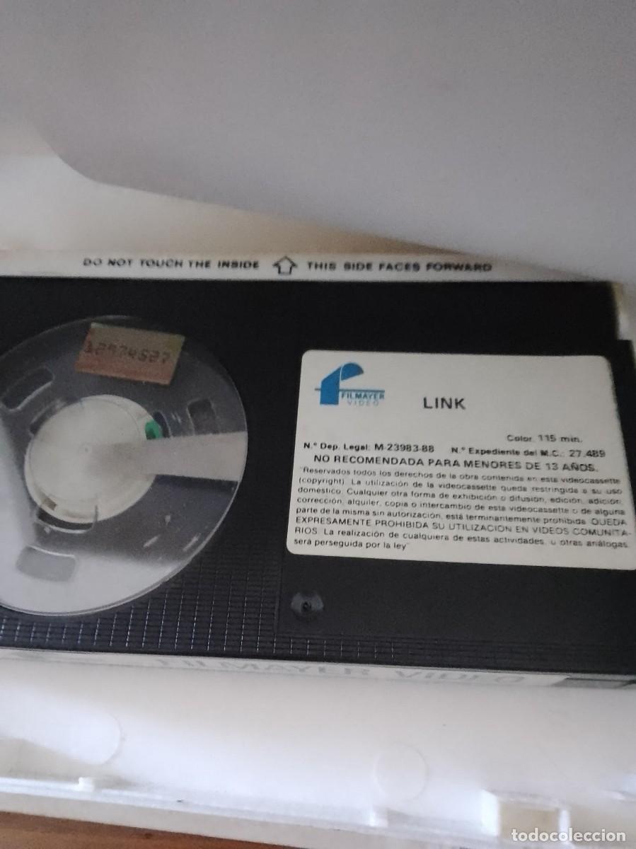 Cine: Link beta - Foto 2