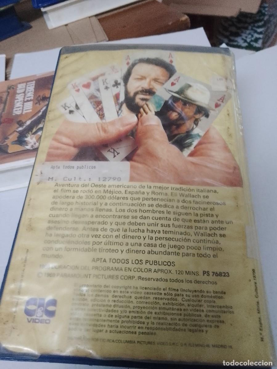 Cine: Los 4 truhanes beta - Foto 3