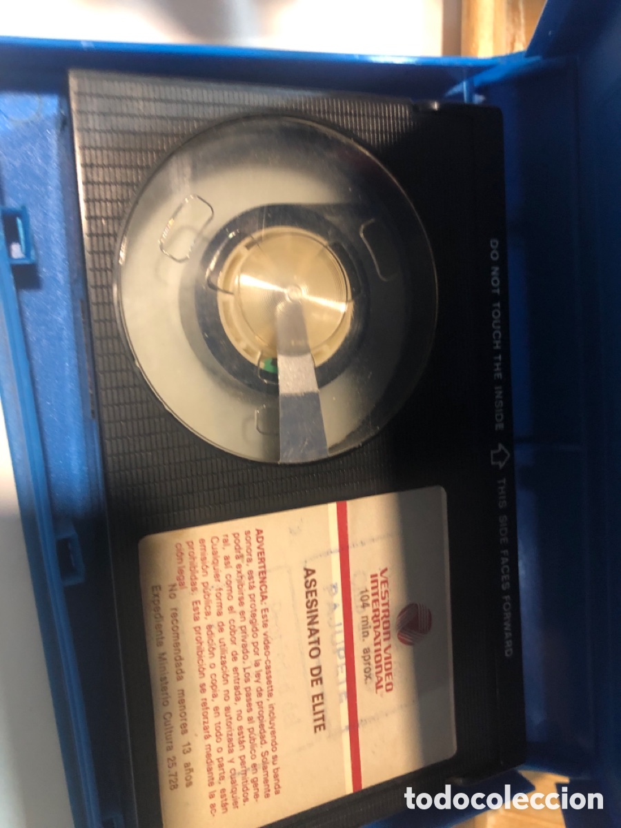 Cine: Asesinato de &eacute;lite BETA - Foto 4